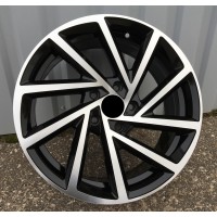 Volkswagen 5329 8x18 5x112
